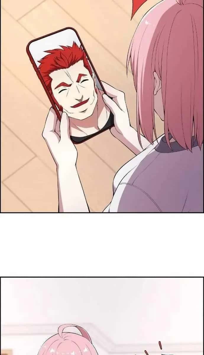 Webtoon Character Na Kang Lim Chapter 166 Page 19