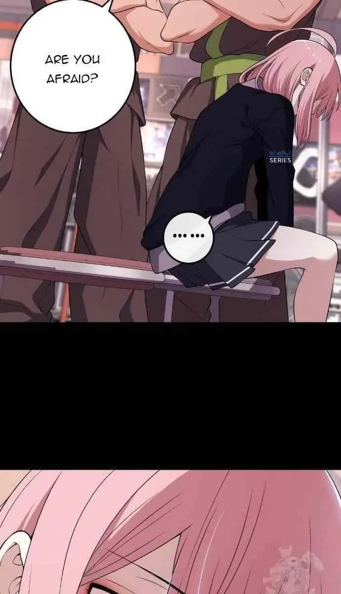 Webtoon Character Na Kang Lim Chapter 166 Page 28