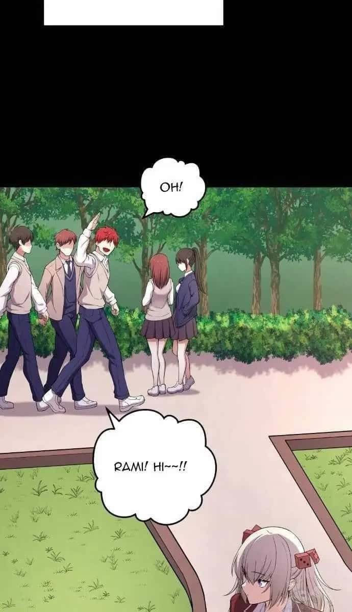 Webtoon Character Na Kang Lim Chapter 166 Page 34