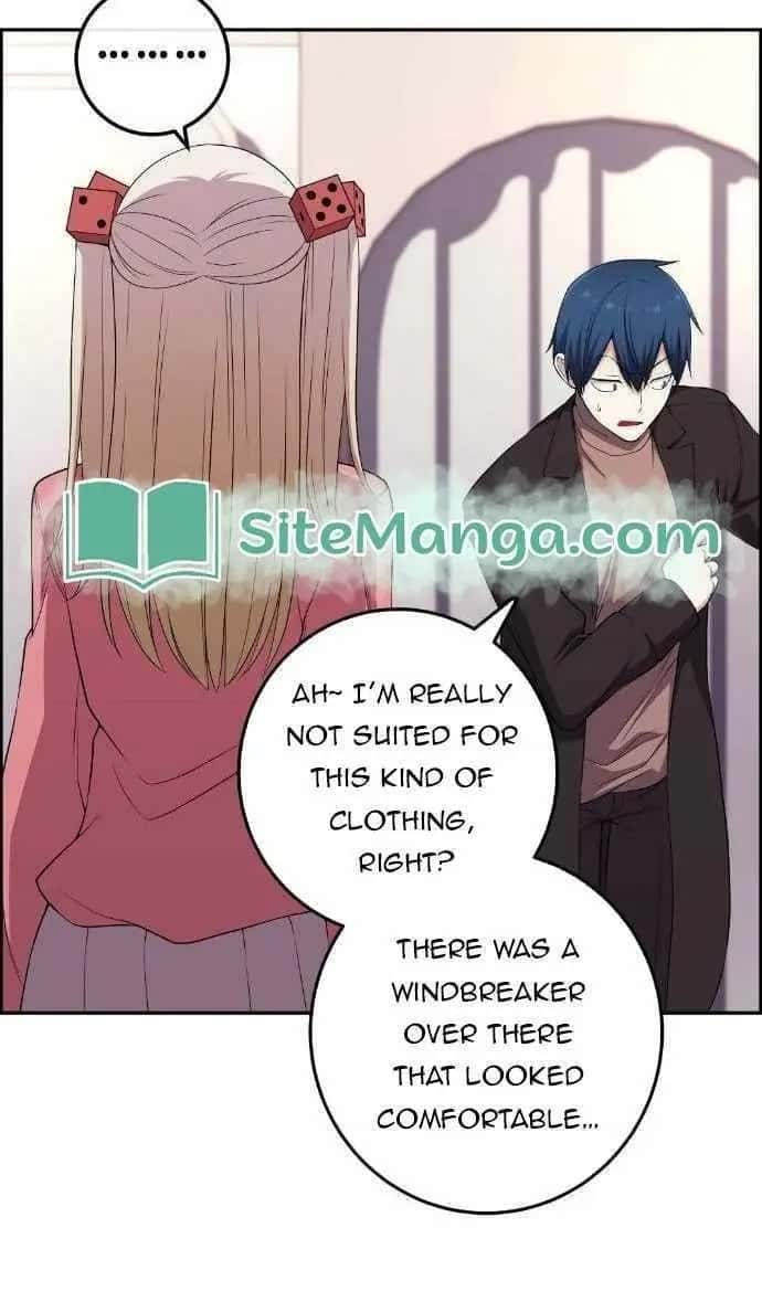 Webtoon Character Na Kang Lim Chapter 166 Page 48