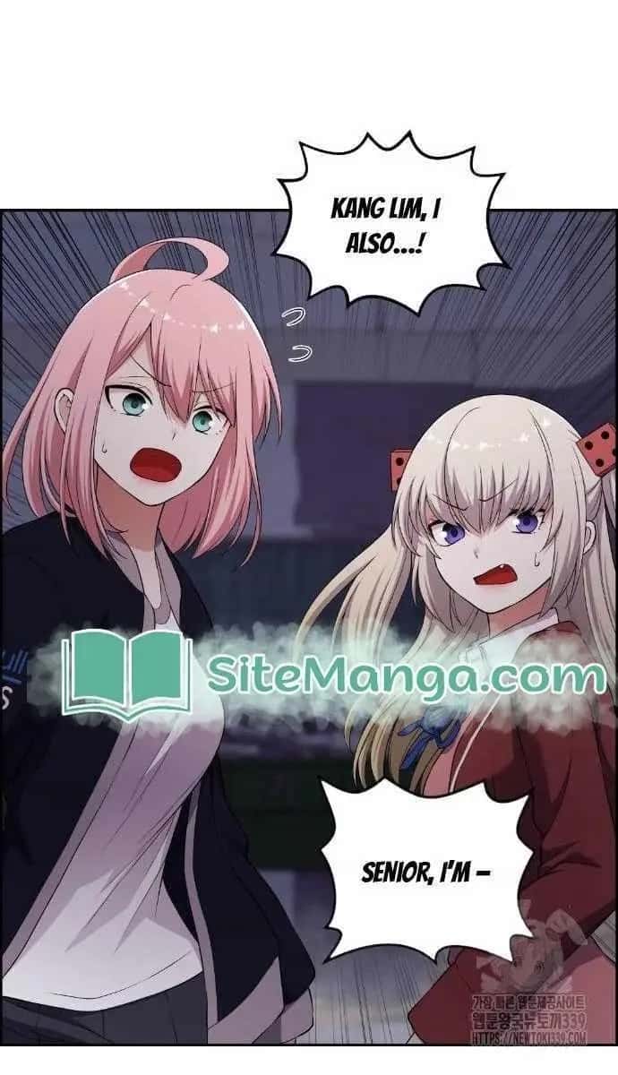 Webtoon Character Na Kang Lim Chapter 166 Page 69