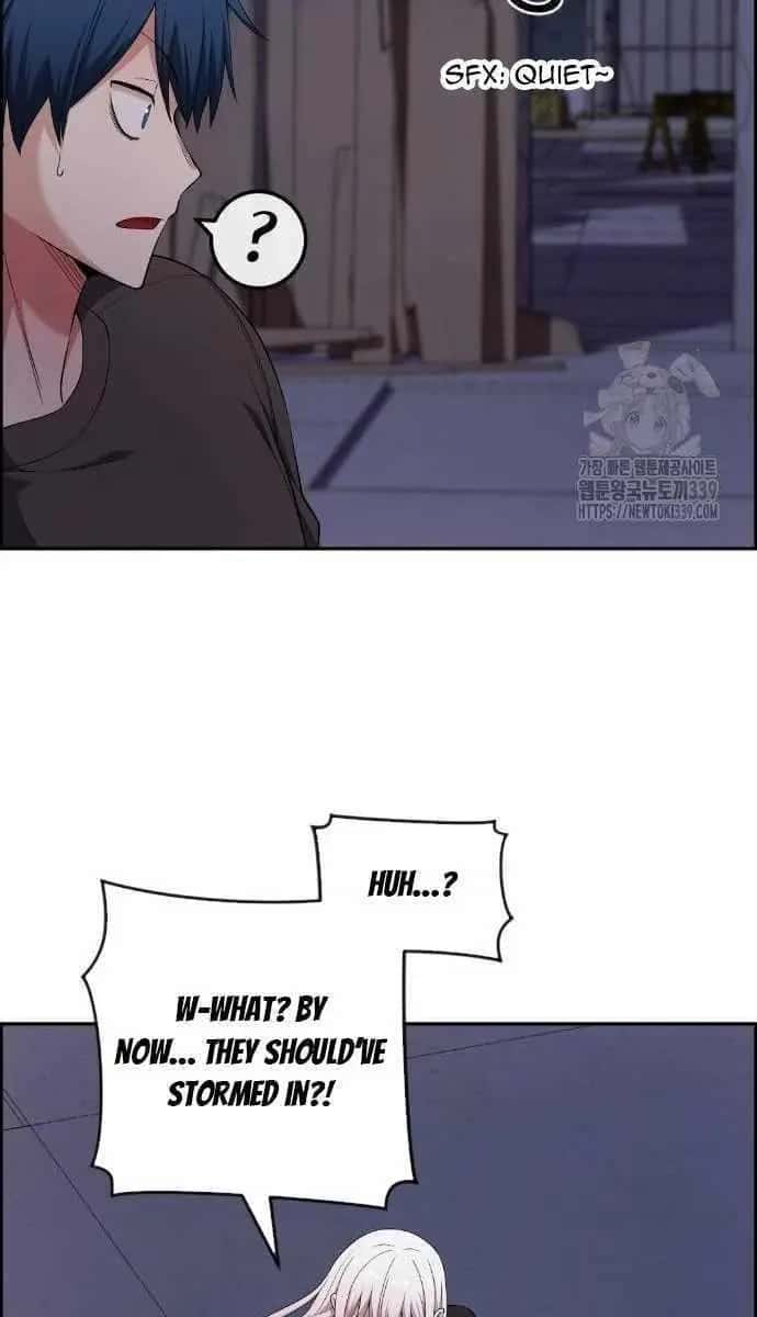 Webtoon Character Na Kang Lim Chapter 166 Page 92