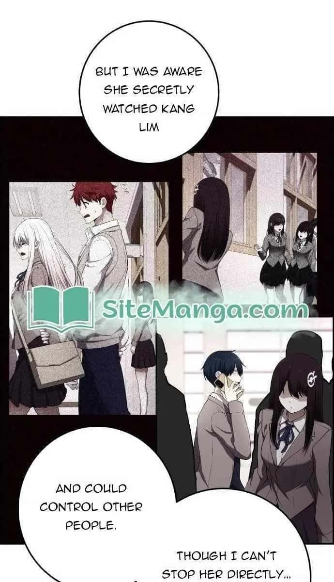 Webtoon Character Na Kang Lim Chapter 166 Page 94