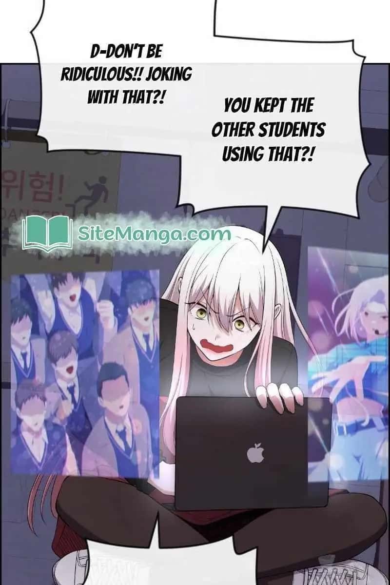Webtoon Character Na Kang Lim Chapter 167 Page 11