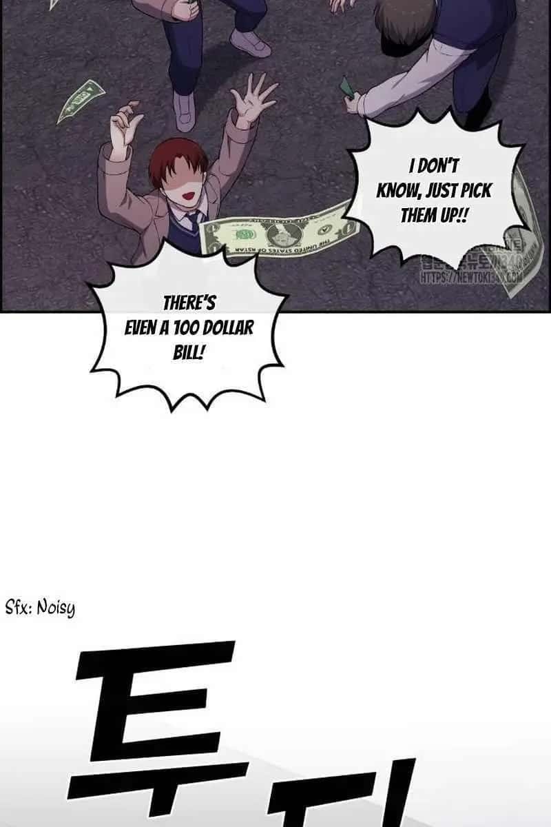 Webtoon Character Na Kang Lim Chapter 167 Page 20