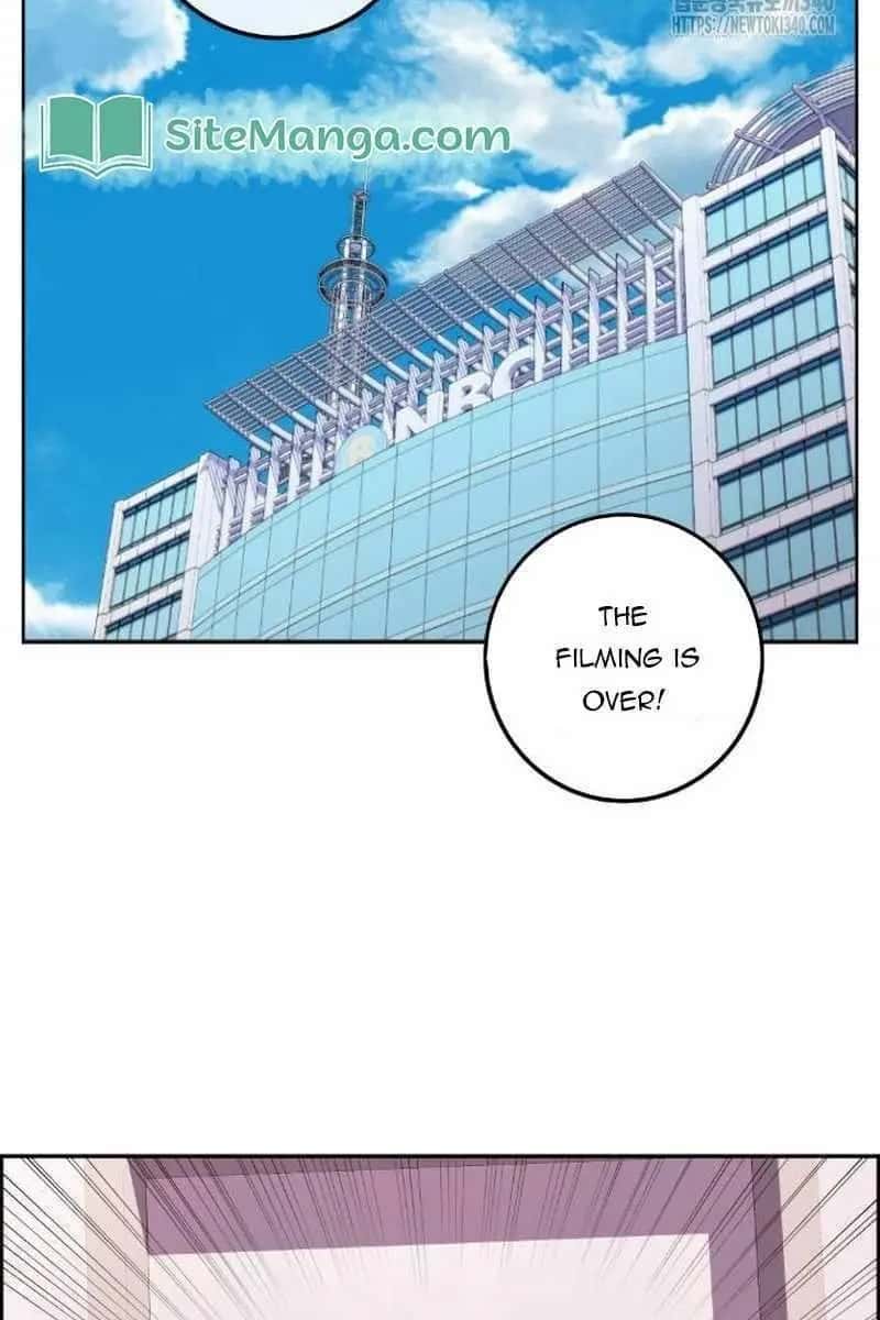 Webtoon Character Na Kang Lim Chapter 167 Page 27