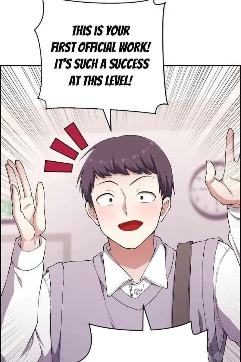 Webtoon Character Na Kang Lim Chapter 167 Page 29