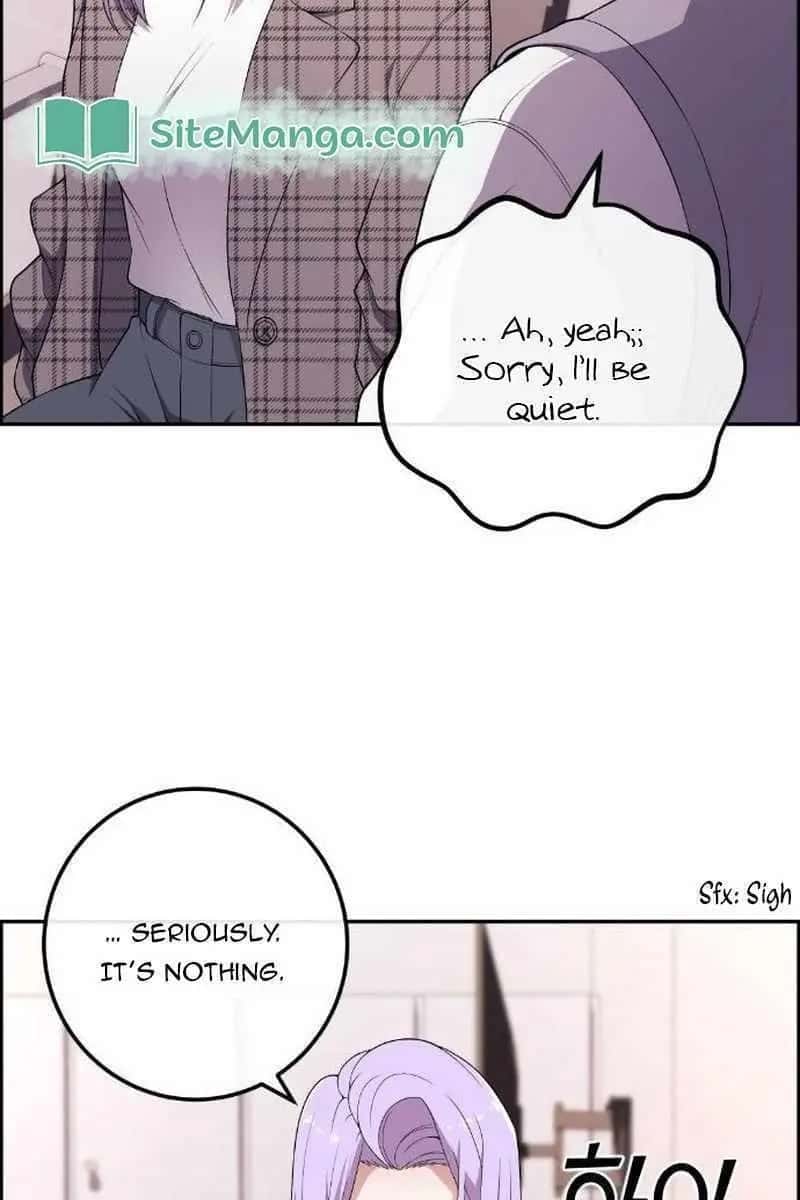 Webtoon Character Na Kang Lim Chapter 167 Page 31