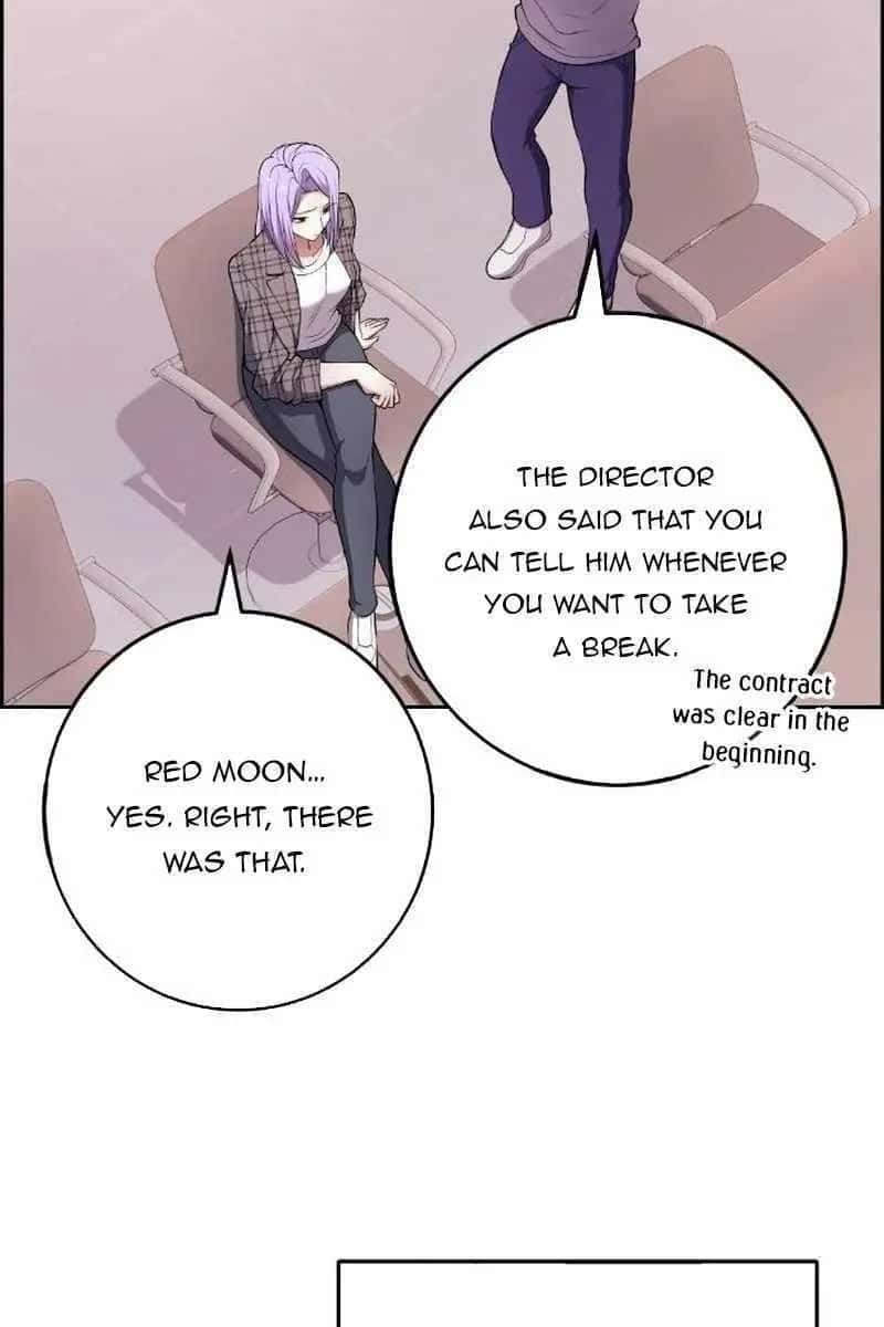 Webtoon Character Na Kang Lim Chapter 167 Page 36