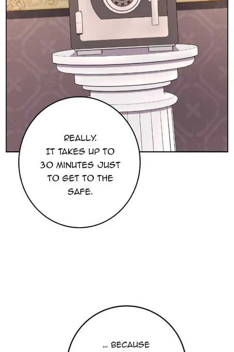 Webtoon Character Na Kang Lim Chapter 167 Page 83