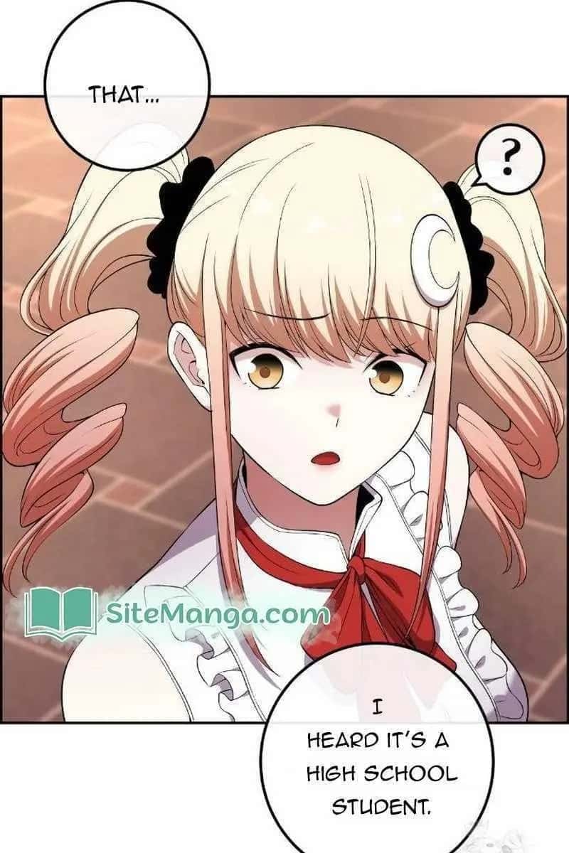 Webtoon Character Na Kang Lim Chapter 167 Page 96