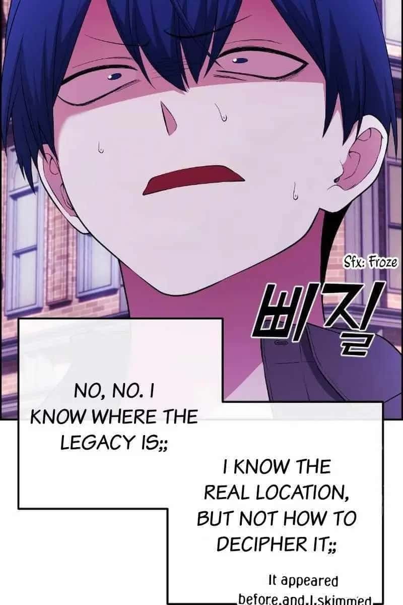 Webtoon Character Na Kang Lim Chapter 167 Page 116