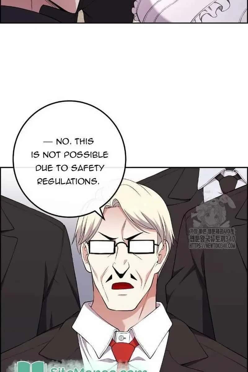 Webtoon Character Na Kang Lim Chapter 167 Page 126