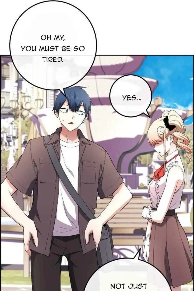 Webtoon Character Na Kang Lim Chapter 167 Page 132