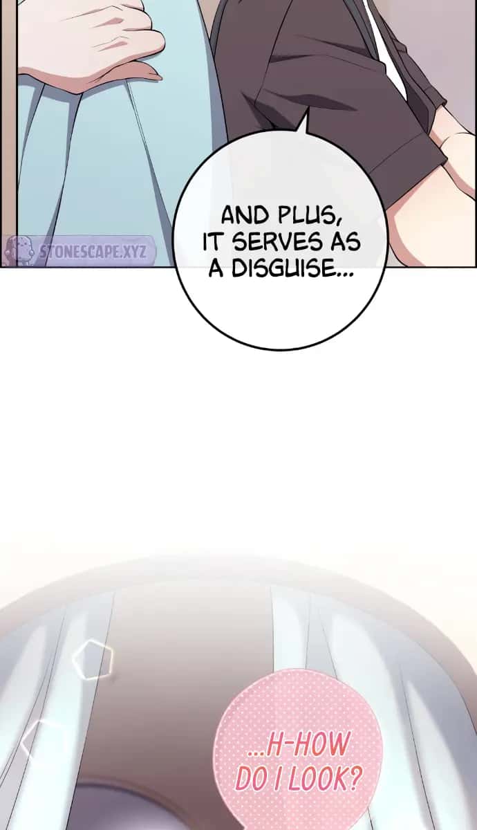 Webtoon Character Na Kang Lim Chapter 168 Page 6