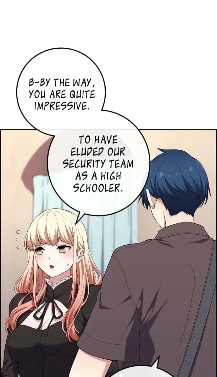 Webtoon Character Na Kang Lim Chapter 168 Page 11