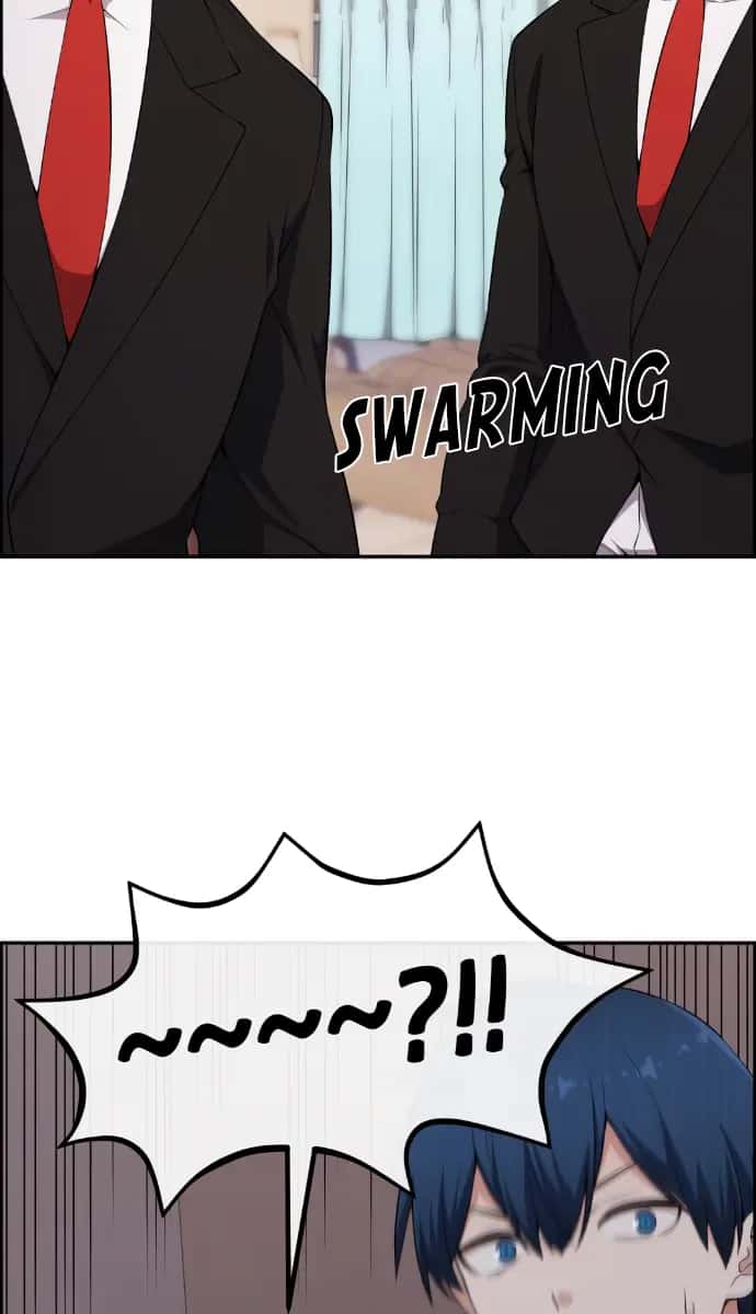 Webtoon Character Na Kang Lim Chapter 168 Page 14