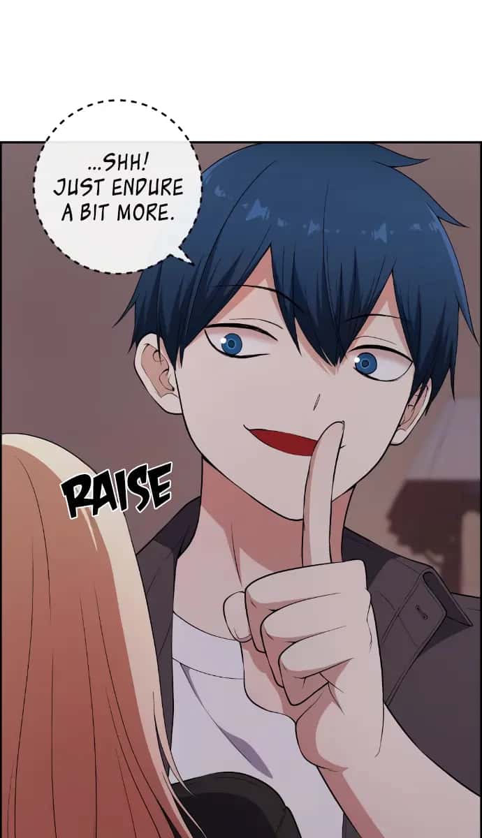 Webtoon Character Na Kang Lim Chapter 168 Page 17