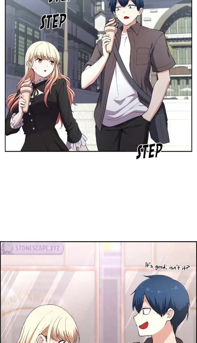 Webtoon Character Na Kang Lim Chapter 168 Page 20