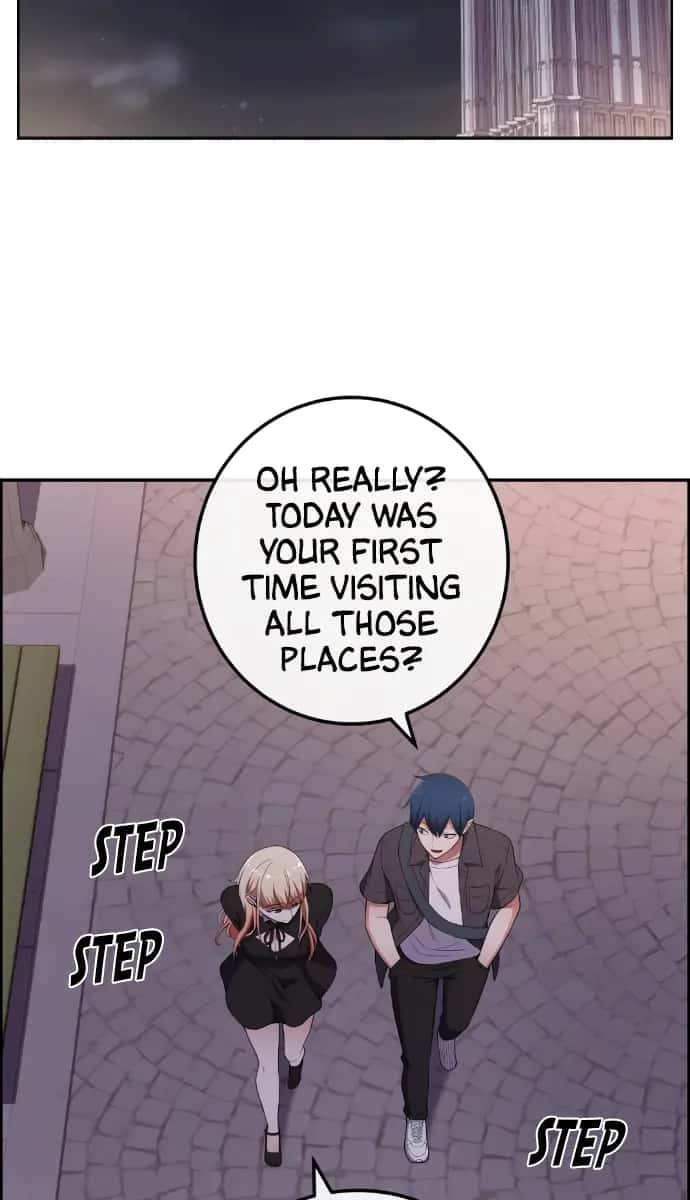 Webtoon Character Na Kang Lim Chapter 168 Page 31