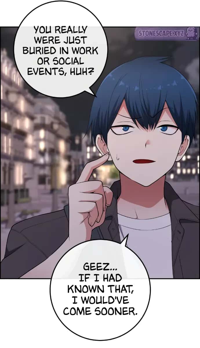 Webtoon Character Na Kang Lim Chapter 168 Page 33