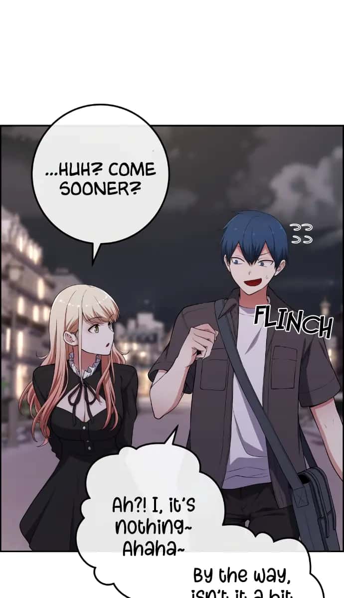 Webtoon Character Na Kang Lim Chapter 168 Page 34