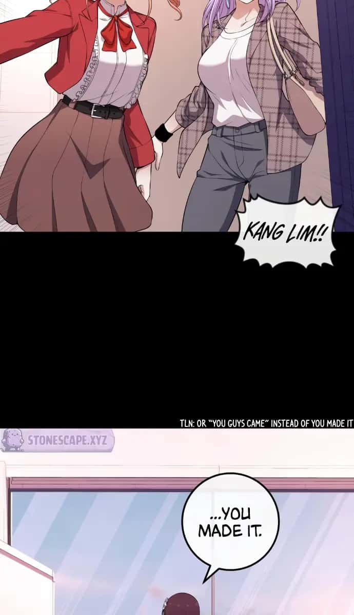 Webtoon Character Na Kang Lim Chapter 168 Page 62