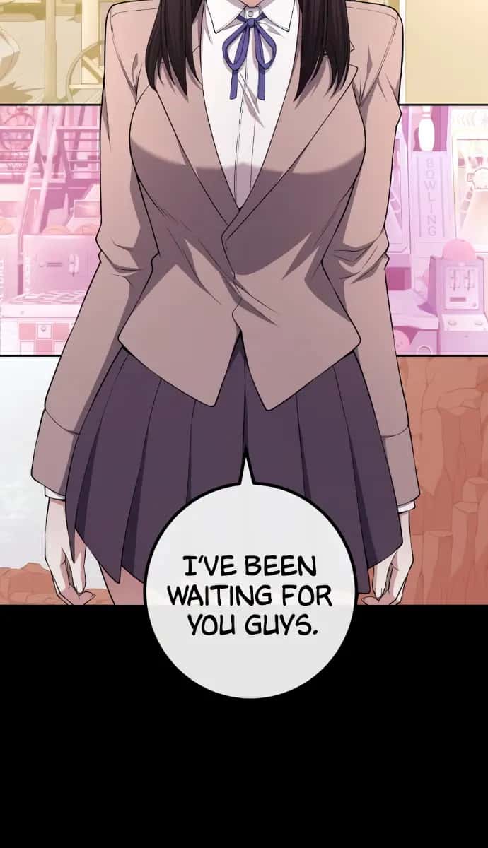 Webtoon Character Na Kang Lim Chapter 168 Page 70