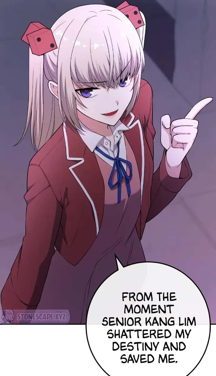 Webtoon Character Na Kang Lim Chapter 168 Page 88