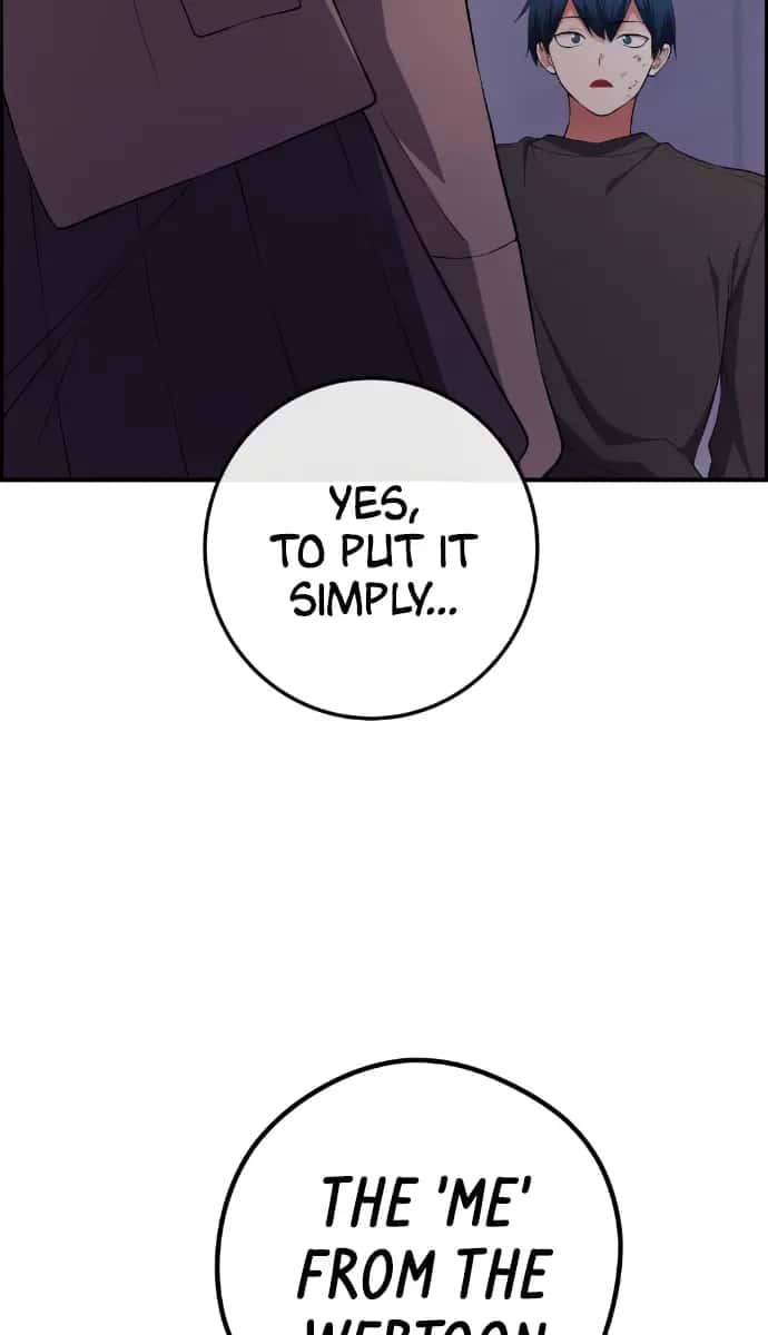 Webtoon Character Na Kang Lim Chapter 168 Page 91
