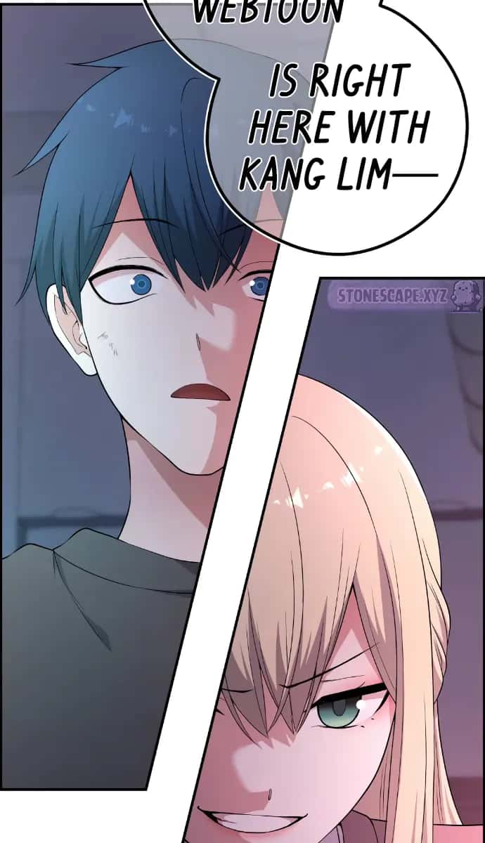 Webtoon Character Na Kang Lim Chapter 168 Page 92