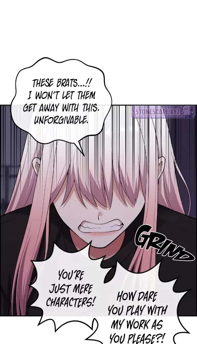 Webtoon Character Na Kang Lim Chapter 169 Page 1