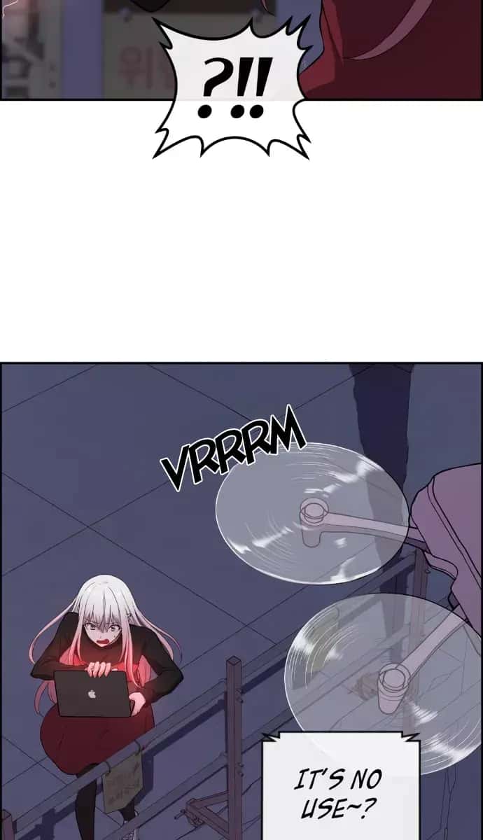 Webtoon Character Na Kang Lim Chapter 169 Page 3