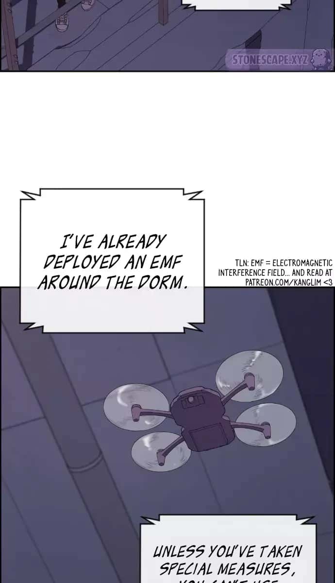 Webtoon Character Na Kang Lim Chapter 169 Page 4