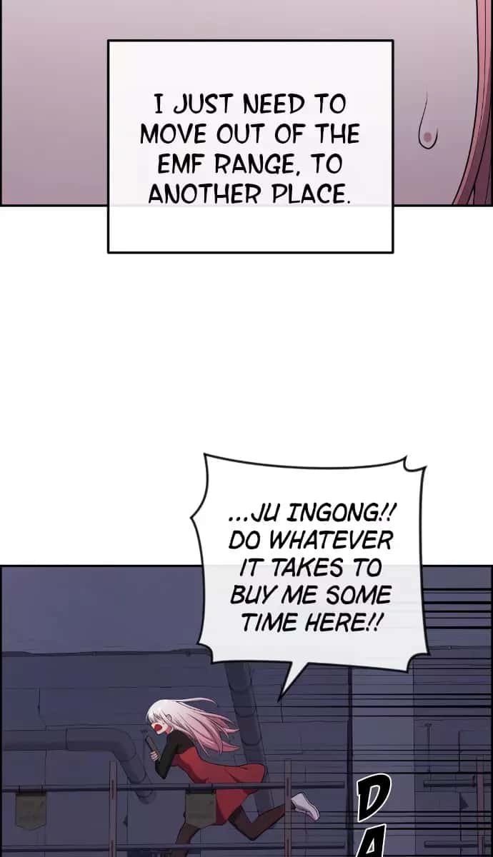 Webtoon Character Na Kang Lim Chapter 169 Page 7