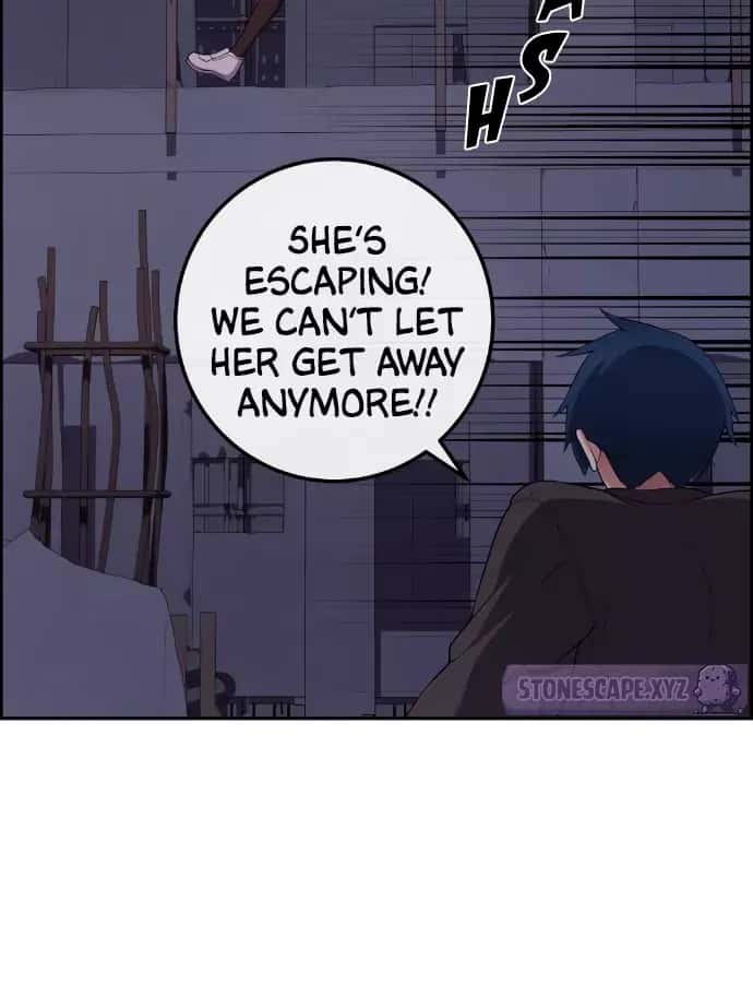 Webtoon Character Na Kang Lim Chapter 169 Page 8
