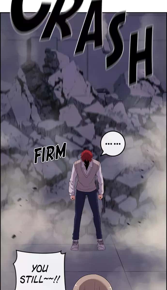 Webtoon Character Na Kang Lim Chapter 169 Page 11
