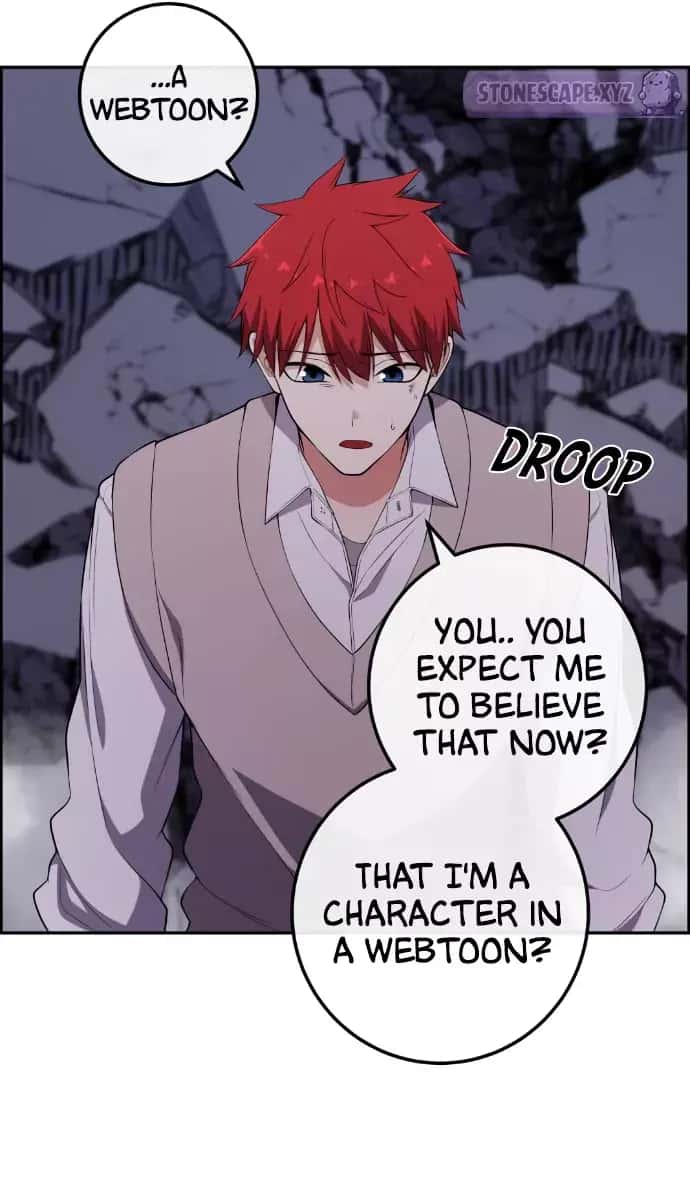 Webtoon Character Na Kang Lim Chapter 169 Page 17