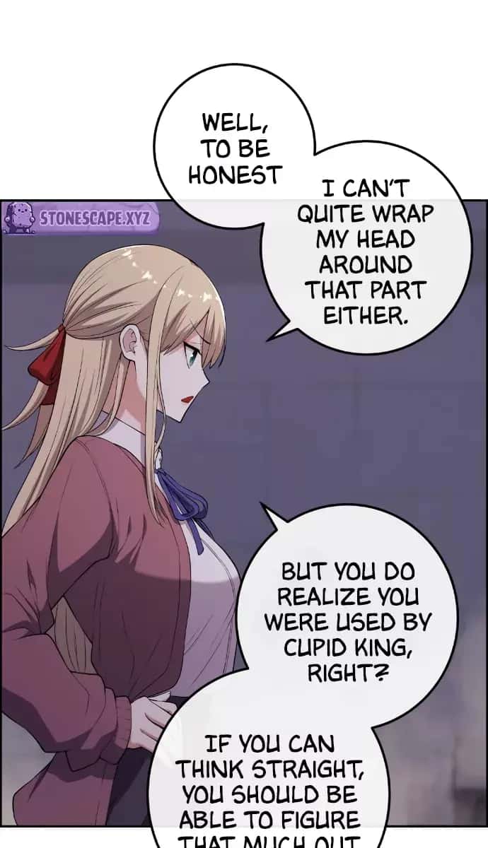 Webtoon Character Na Kang Lim Chapter 169 Page 18