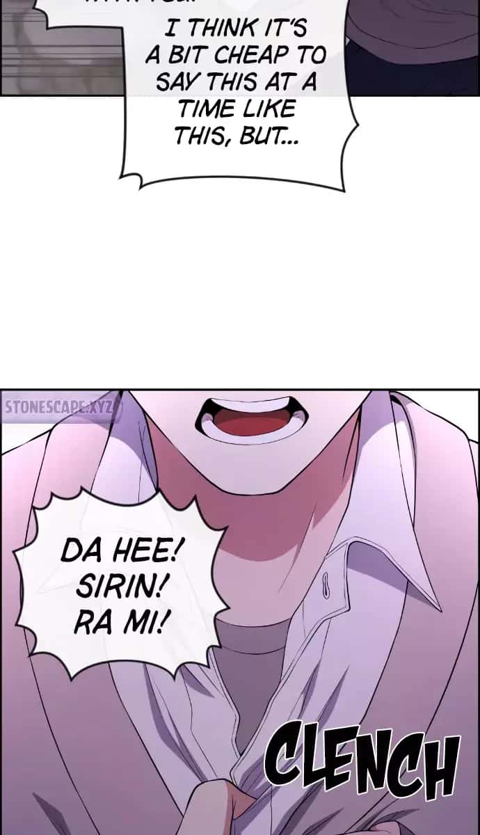 Webtoon Character Na Kang Lim Chapter 169 Page 20