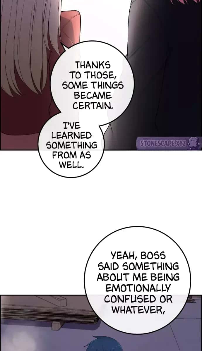 Webtoon Character Na Kang Lim Chapter 169 Page 22