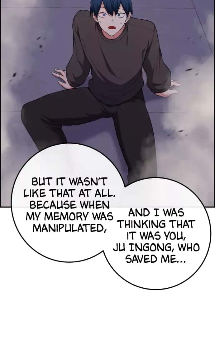 Webtoon Character Na Kang Lim Chapter 169 Page 23