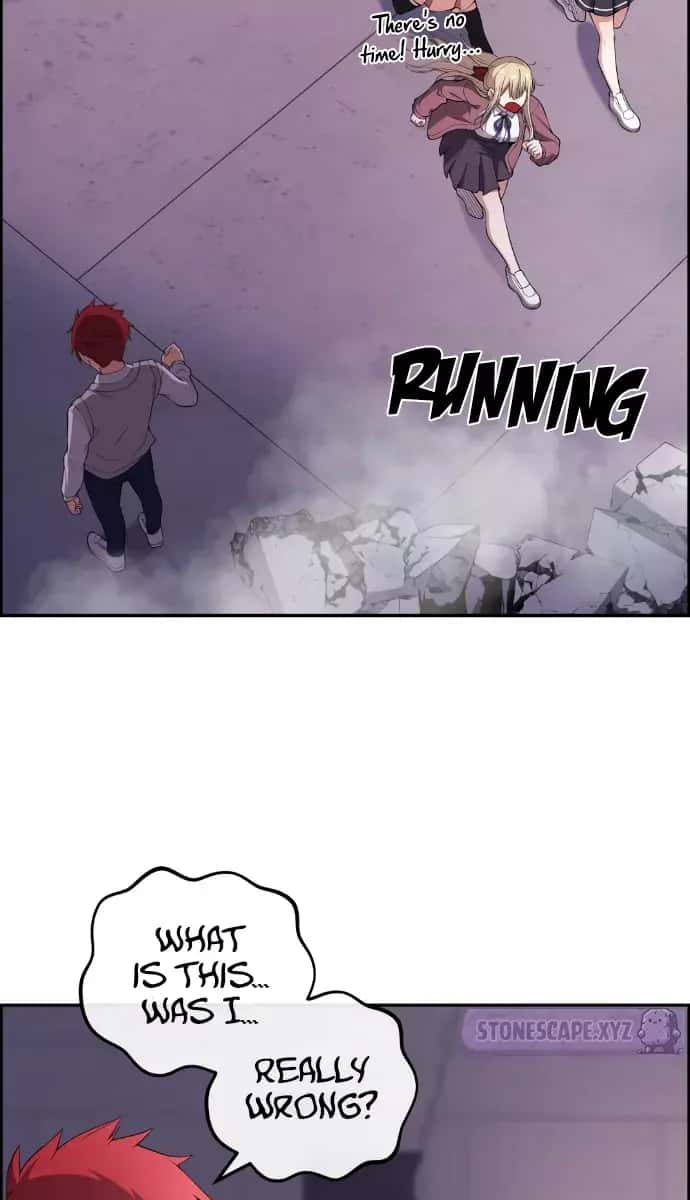 Webtoon Character Na Kang Lim Chapter 169 Page 36