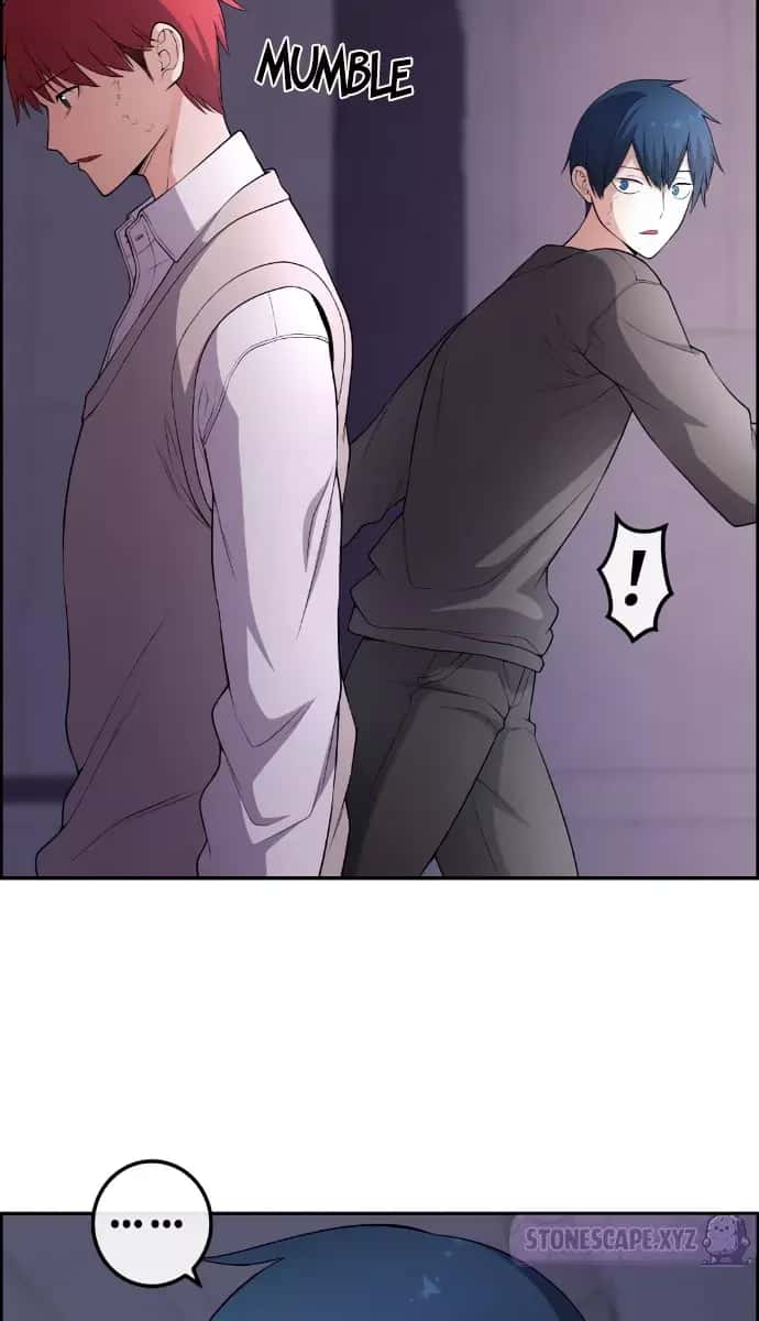 Webtoon Character Na Kang Lim Chapter 169 Page 37