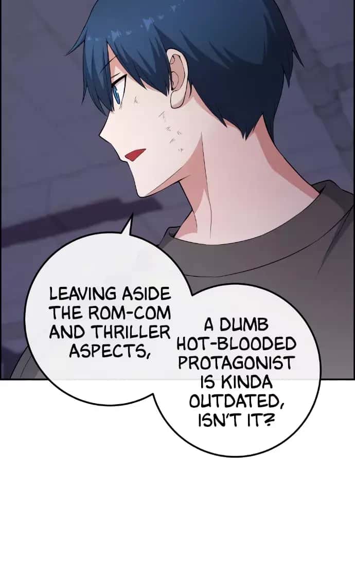 Webtoon Character Na Kang Lim Chapter 169 Page 38