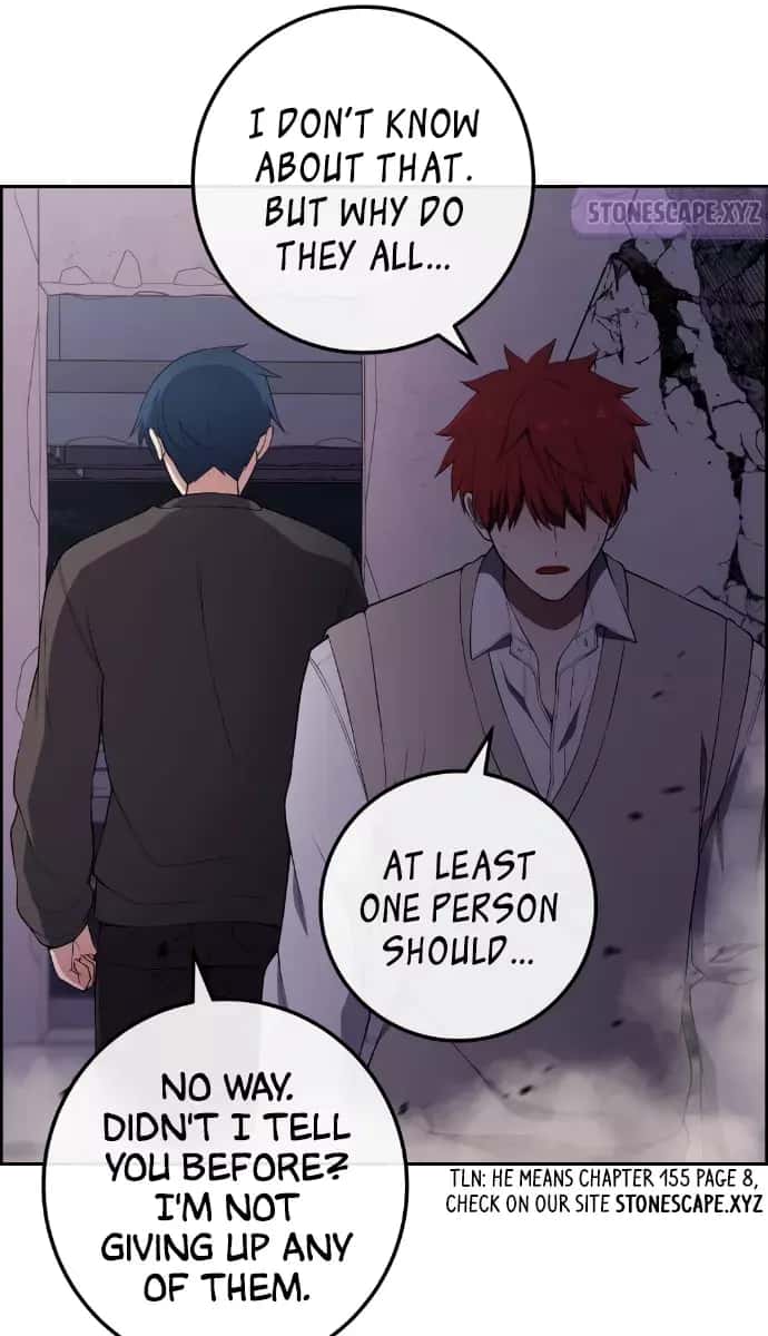 Webtoon Character Na Kang Lim Chapter 169 Page 39