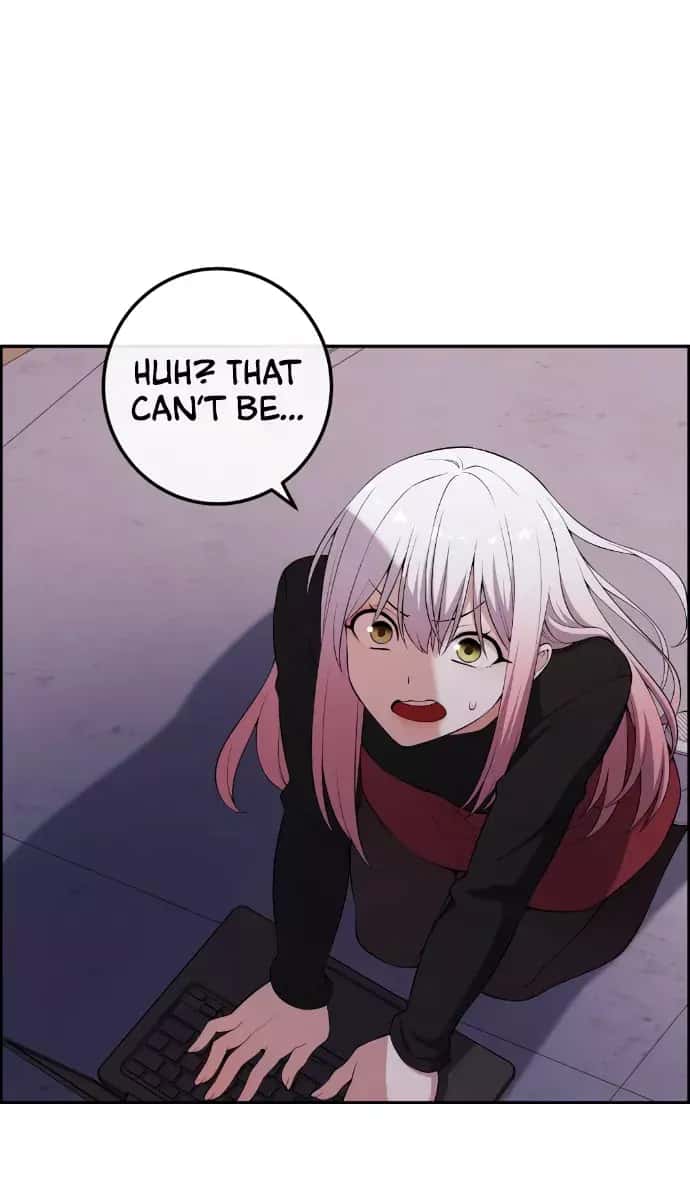 Webtoon Character Na Kang Lim Chapter 169 Page 80