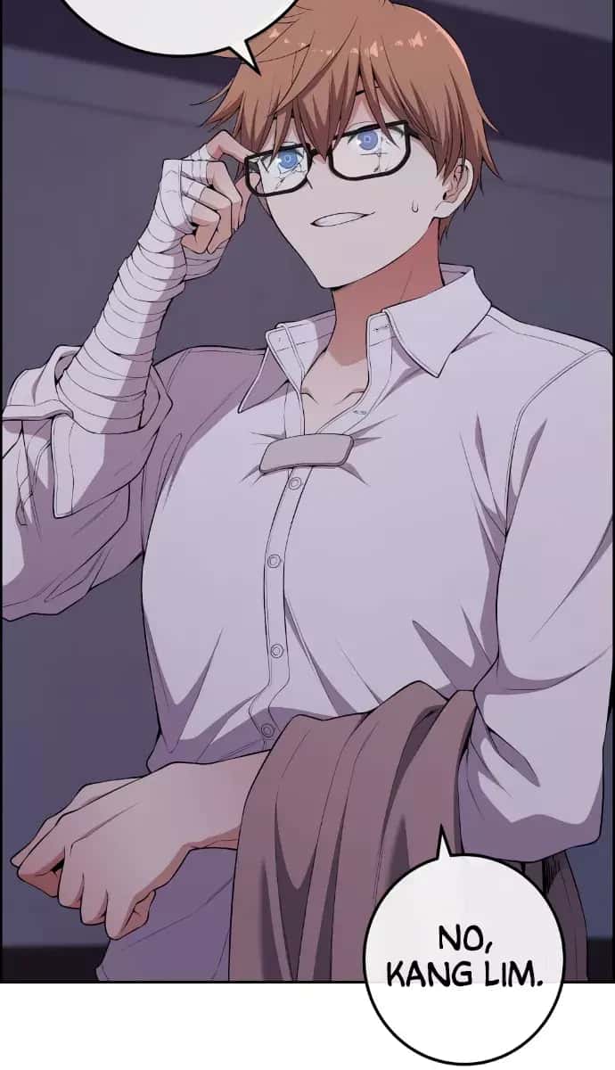 Webtoon Character Na Kang Lim Chapter 169 Page 89