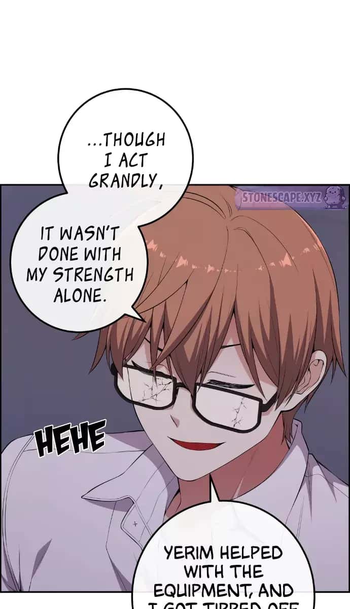Webtoon Character Na Kang Lim Chapter 169 Page 90