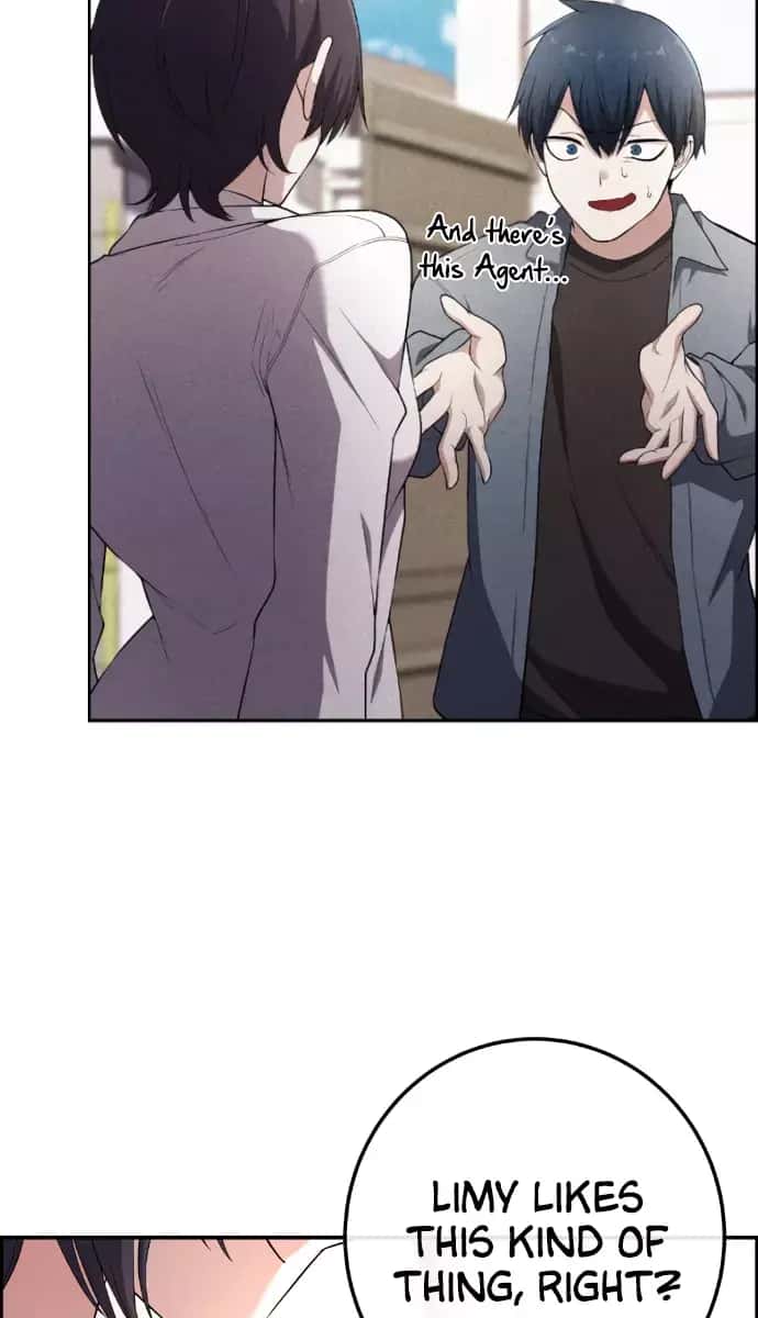 Webtoon Character Na Kang Lim Chapter 169 Page 96